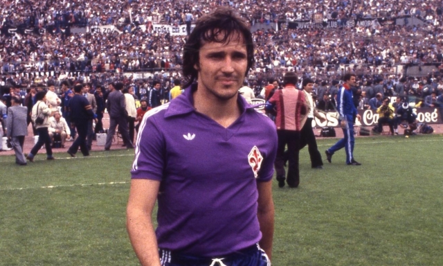 Bertoni: "Firenze, dai tempo a Mastantuono e sarà amore. Se Grosso gli darà il ruolo giusto..."
