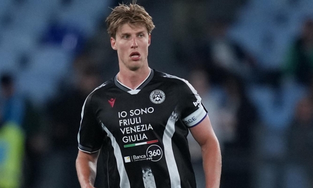Kristensen, Atalanta: ruolo, quotazione fantacalcio e statistiche