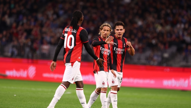 LIVE Alle 14 Chelsea-Milan, le ufficiali: Amorim con Modric-Comotto in mezzo e Camarda centravanti
