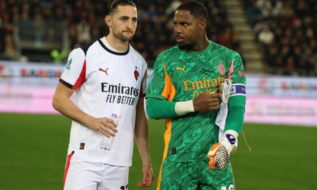 Maignan e Rabiot, mal di pancia in arrivo? Il Milan li aspetta: la situazione