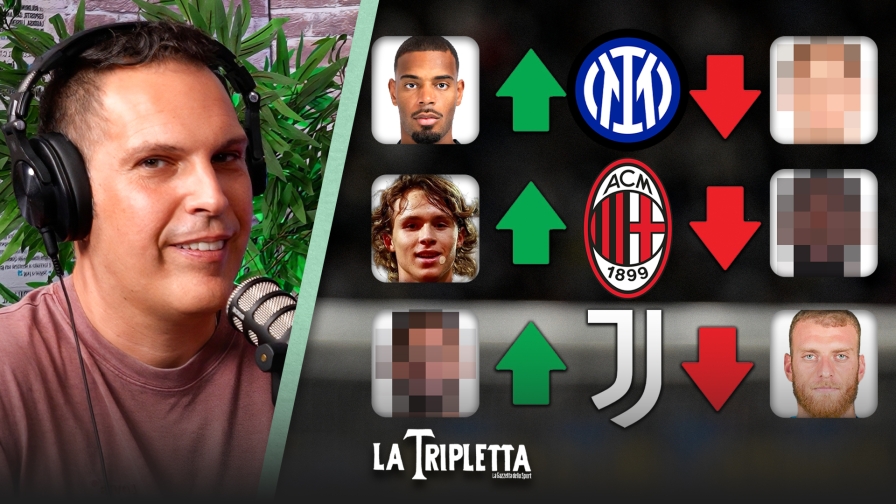 Diouf e Comotto top, Di Gregorio flop: promossi e rimandati delle amichevoli