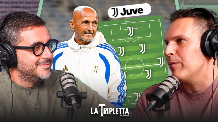 Come giocherà la Juve la prima di campionato? Perin in porta, mentre Yildiz...