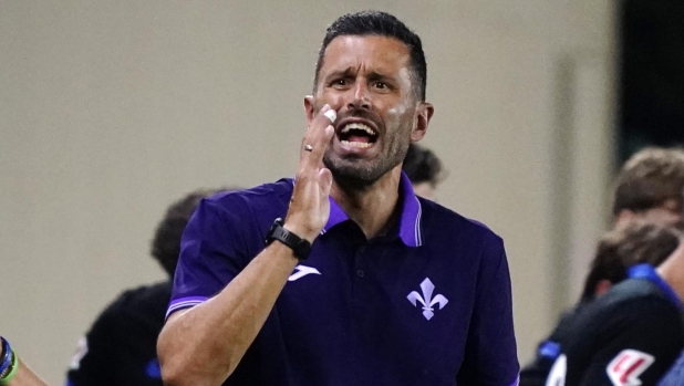 Fiorentina-Benevento, per Grosso comincia l'avventura in viola: il pronostico