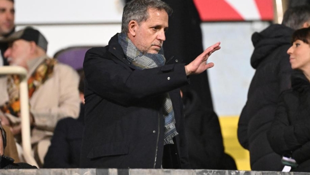 Fiorentina, dal rischio B a un mercato da grande. Anticipando tutte le big