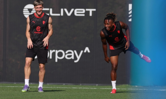 Le fasce di Amorim: per lui sono cruciali, ma al Milan sono ancora da costruire