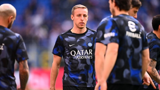 Dal gol al Barça all'annata no: dentro i tre anni di Frattesi all'Inter