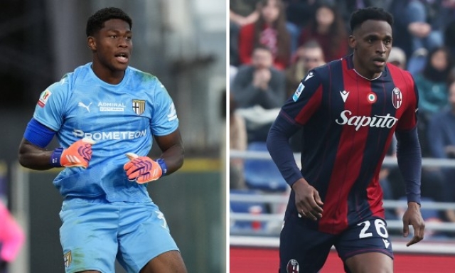 Un sì tira l'altro: Suzuki apre al prestito con la Juve, Lucumi è vicino