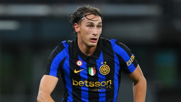 LIVE Alle 19.30 Inter-Betis: Chivu con Bovio e Pio, Carlos Augusto esterno