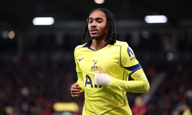 Inter, eccoti Spence: l'inglese arriva stanotte, domani visite e firma