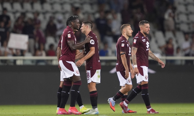 Coppa Italia, oggi 4 partite: dove vederle in streaming e in tv