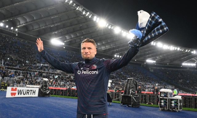Immobile si ritira: "È il momento di smettere. Ho amato il calcio. Ora ho tanti progetti"