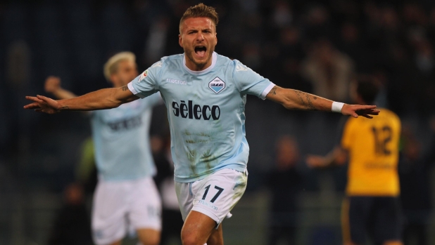 Il "seccatiello" che vinse la Scarpa d'Oro e un Europeo: il romanzo italiano di Immobile