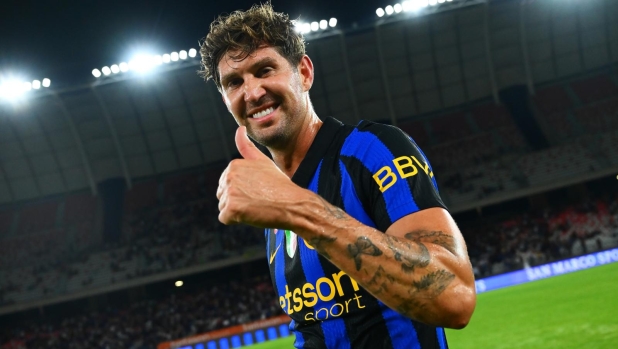 Chivu ha la difesa che Pep voleva al City: Inter senza rivali, a meno che...