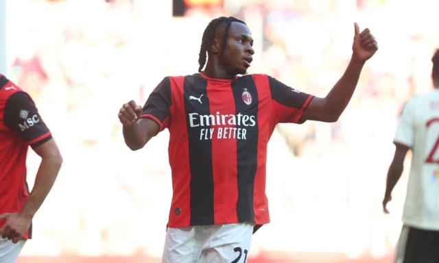 La seconda vita di Chukwueze: "Il Milan mi ha dato un'altra occasione, non posso sprecarla"
