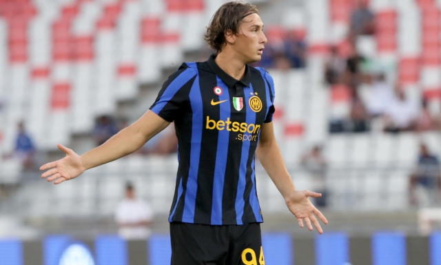 Zero gol nelle amichevoli ma nessun allarme e il rinnovo pronto: il piano Inter per avere Pio al top