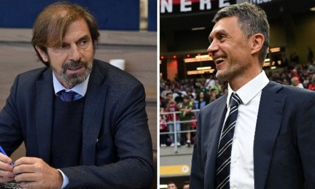 Filippo Galli bacchetta Maldini: "Non si è mai occupato di settore giovanile. E su Daniel..."