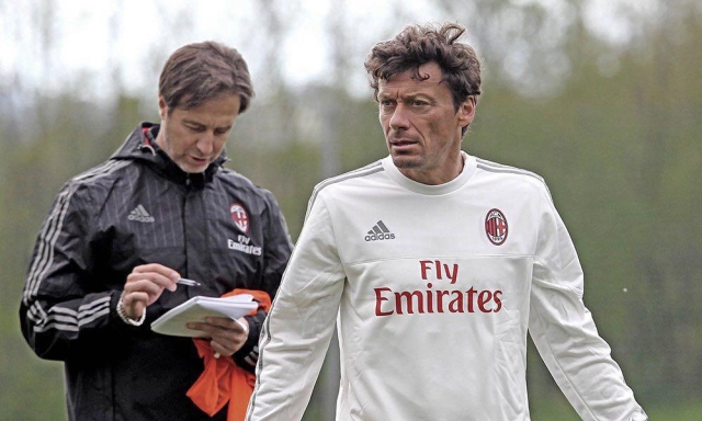Giovani Milan, Nava sta con Galli: "Le parole di Maldini? Altro che imprigionare talento, eravamo pionieri"
