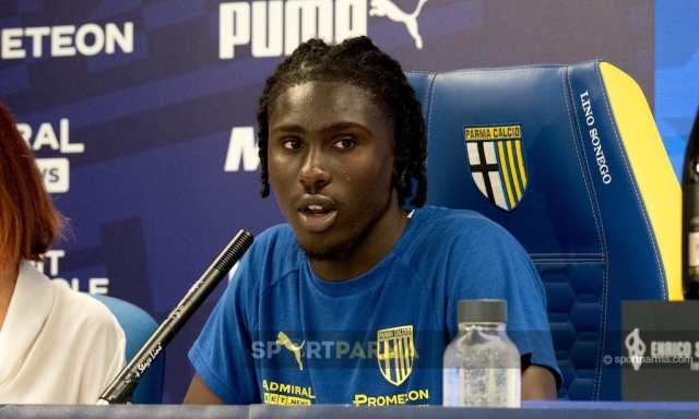 Diallo, Parma: ruolo, quotazione fantacalcio e statistiche