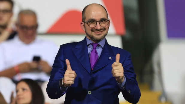 L'impegno viola della famiglia Commisso dopo Rocco: altri 100 milioni nella Fiorentina