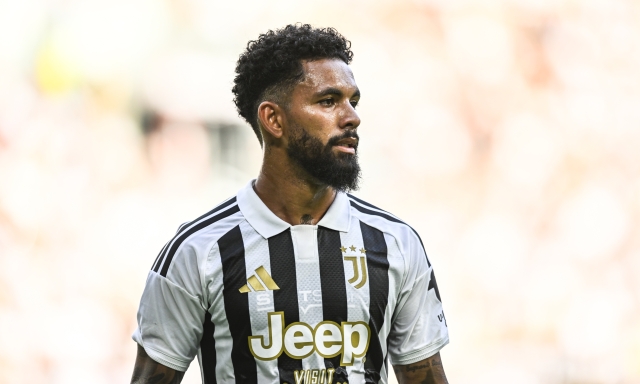 Douglas Luiz subito titolare per la prima in Serie A, ecco il piano di Spalletti per rilanciarlo