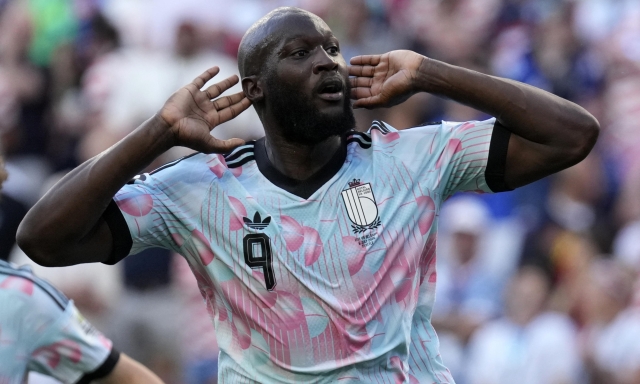 Lukaku, che bordate: "A Napoli il peggior anno della mia vita. Io fuori forma? Mi hanno boicottato"