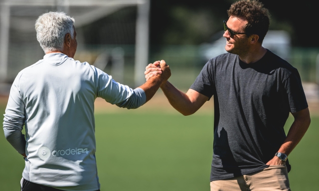 Roma, mercato da urlo: 150 milioni per andare all'assalto di Champions e Serie A