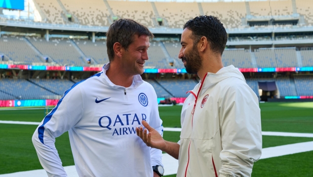 Chivu ha due "titolari" per ruolo, Amorim e Gasp invece... Qual è la rosa migliore delle big di A?