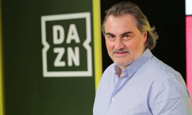 La Serie A si riaccende su Dazn: ecco tutte le novità di questa stagione