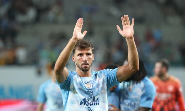 Il Milan non si ferma: piace Ruben Dias, contatti in corso