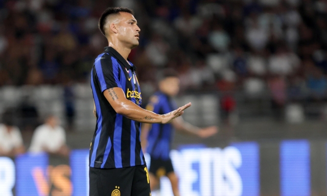 Altro che Barcellona, Lautaro punta Monza: è in ballottaggio con Bonny, ma...