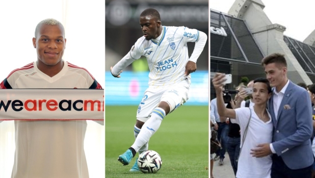 Dai denti di Cissokho al cuore di Biabiany: gli affari in Serie A saltati dopo le visite mediche