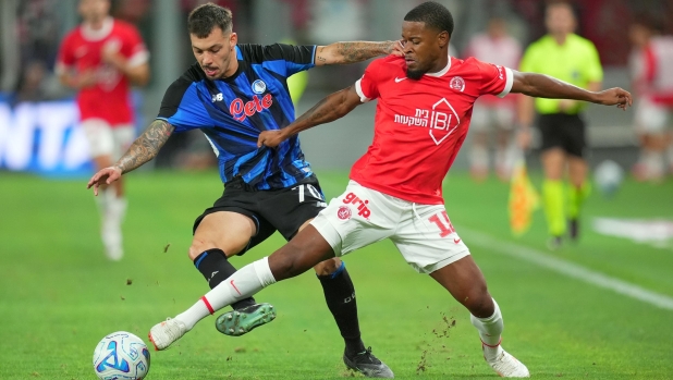 Hapoel Tel Aviv-Atalanta, Sarri si gioca in Ungheria un posto in Europa: il pronostico