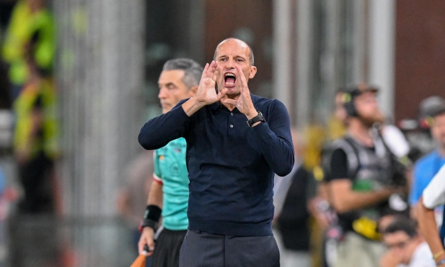 Allegri sul contatto KDB-Vasquez: “Neanche con dieci decimi avrei visto quel fallo"