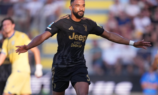 Nessun difensore segna più di Bremer: "Mi piace fare gol di testa, sono rimasto per vincere"