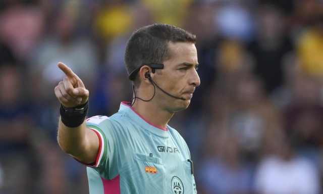 Serie A, le nuove regole funzionano: ecco perché si giocano 5' in più