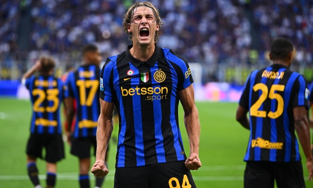 Klinsmann: "Pio Esposito mi ricorda Haaland. E in Italia è un'eccezione: voi ai giovani non date mai tempo"