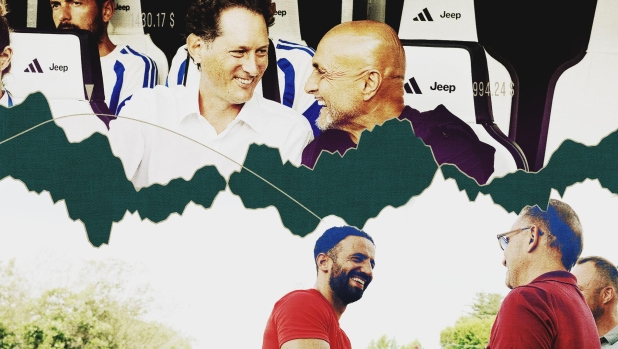 Come stanno i conti delle big alla partenza della Serie A: Inter in utile, Juve e Milan in rosso