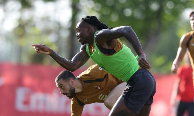 Leao, si raffredda la pista Villa, resta il Gala, spunta il Tottenham. Rafa sui social: "Dio guida"