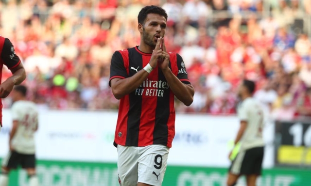 Milan, l'arma in più di Amorim: così i suoi cambi decidono le partite