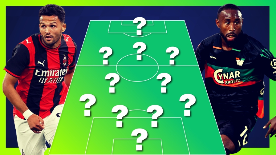 Serie A, probabili formazioni 2ª giornata: si parte con Milan-Venezia