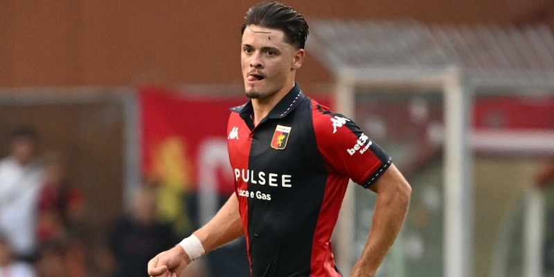 Genoa-Como:&nbsp;probabili formazioni e diretta. Dove si vede in tv e streaming