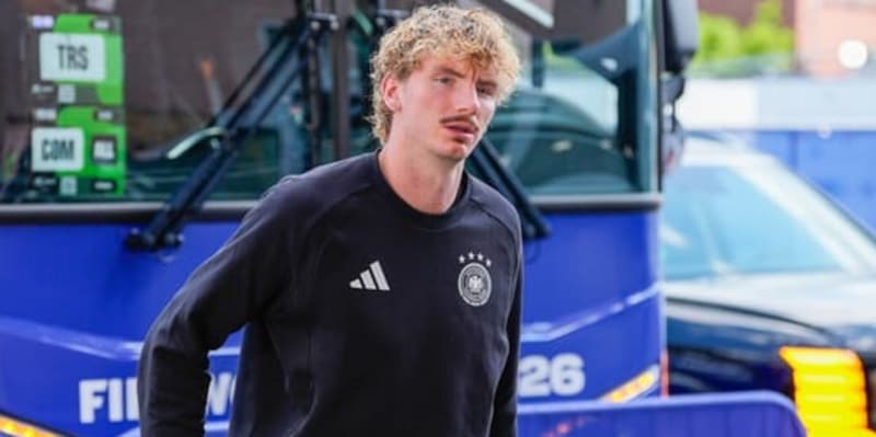 Woltemade ha detto s&igrave;: Juve, visite mediche e firma. David sblocca tutto