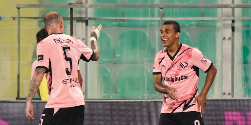 Palermo-Mantova: probabili formazioni e diretta. Dove si vede in tv e streaming