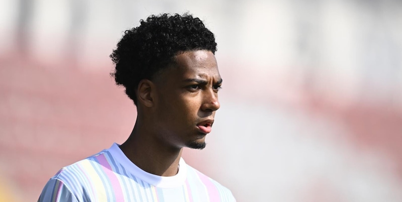 La Juve pesca in Next Gen per rinforzare il centrocampo: chi &egrave; Owusu, il nome nuovo di Spalletti