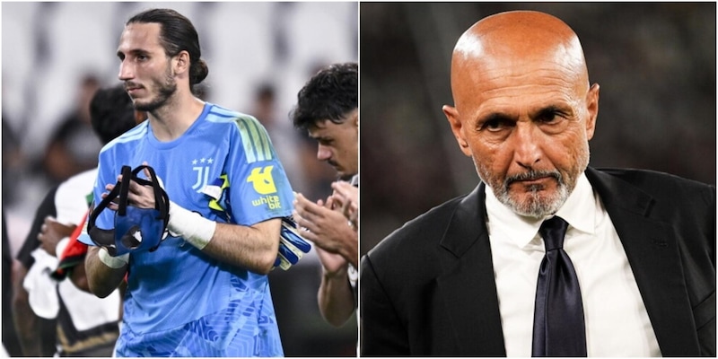 La Juve riparte dall&rsquo;Atalanta ma Spalletti perde Grabara: rottura del crociato e stagione finita