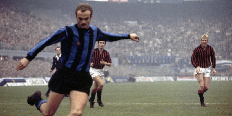 Il gigante Sandrino
