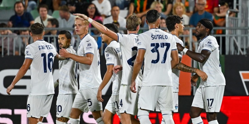 Lazio, la coscienza dell&rsquo;azzardo