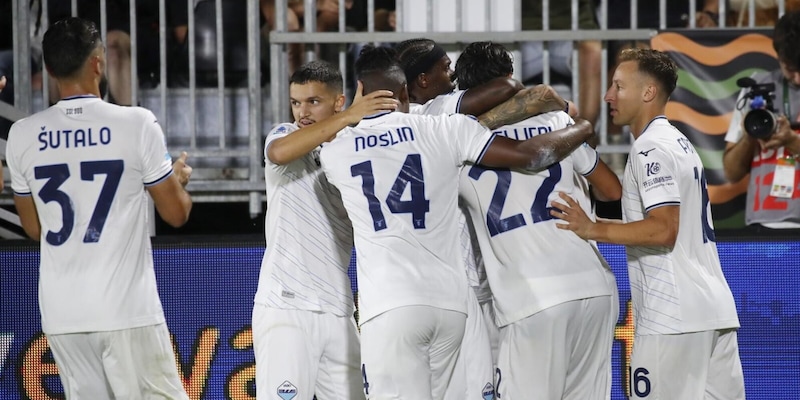 Gattuso fa un regalo ai giocatori della Lazio: qual &egrave; il premio per le quattro vittorie in Serie A