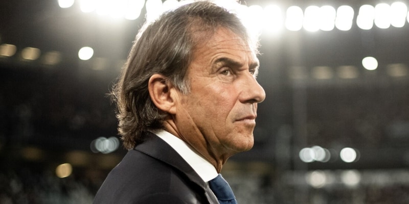 Carnevali striglia la Juve: "Boccone amaro. Conte? Rispondo cos&igrave;". Poi la verit&agrave; su Vlahovic