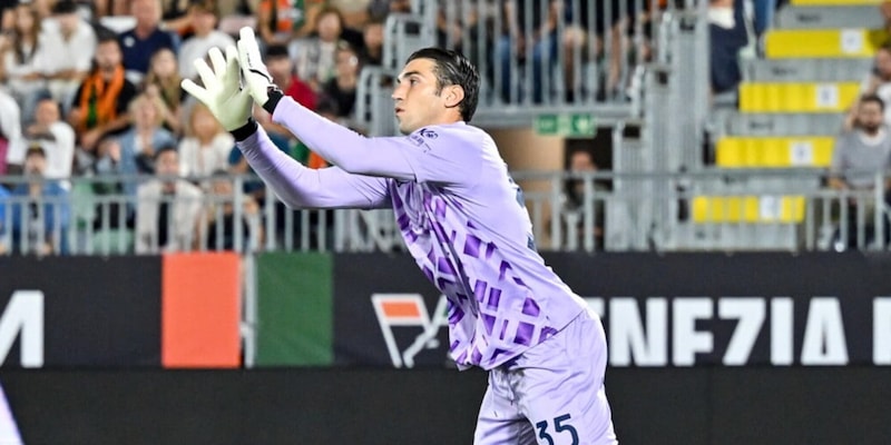 Pagelle Venezia-Lazio: Zaccagni freddo dal dischetto, Mandas decisivo. Disastro Yeboah!